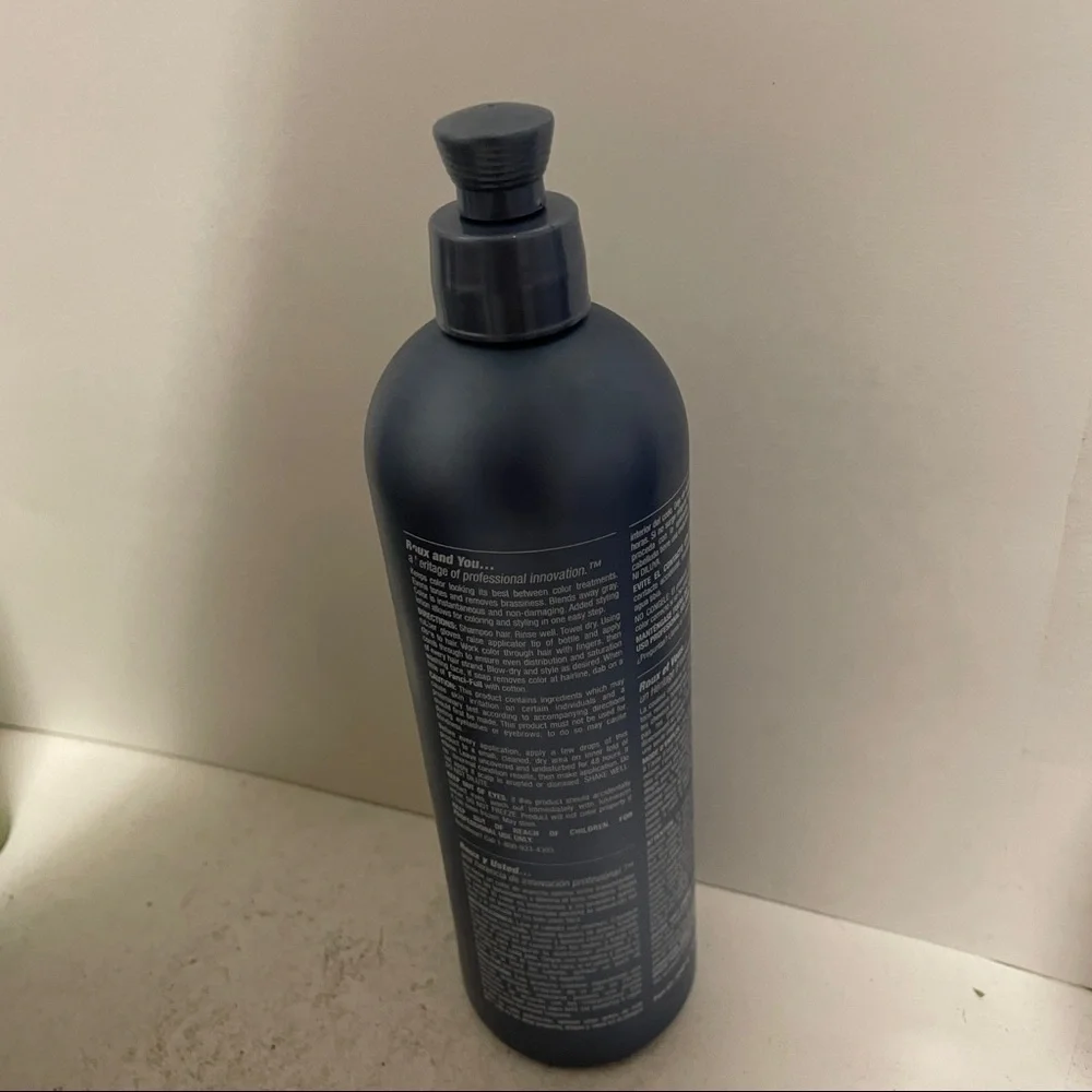 Roux Fanci Full Rinse #24 Forbidden Gold HTF